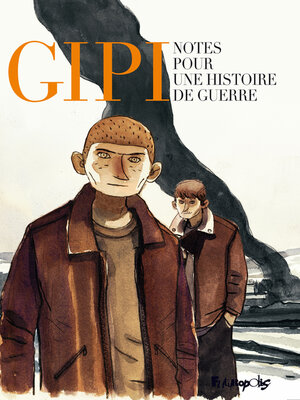 cover image of Notes pour une histoire de guerre